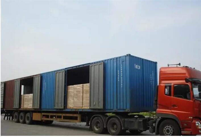 漳州到九台区整车运输