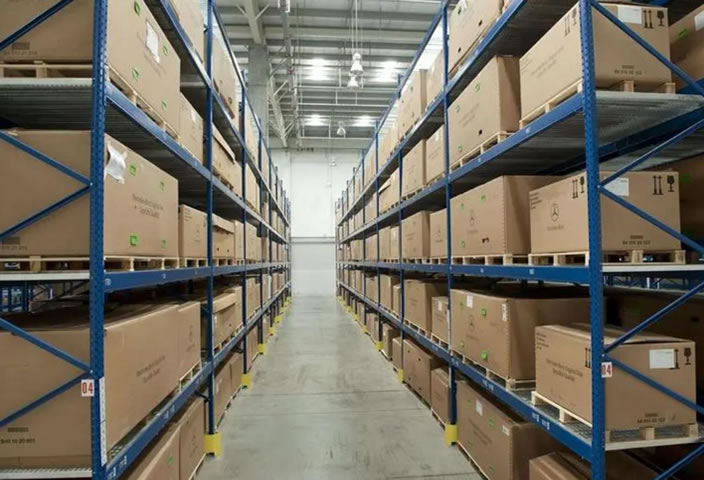 漳州到九台区货物仓储