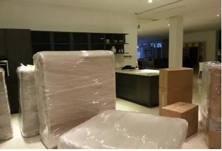 漳州到九台区长途搬家