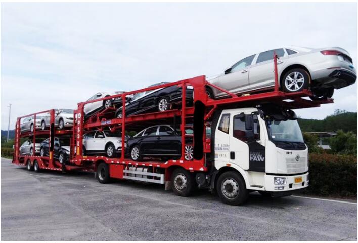 漳州到九台区轿车托运